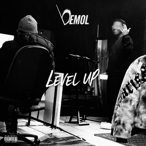 LEVEL UP by Bémol