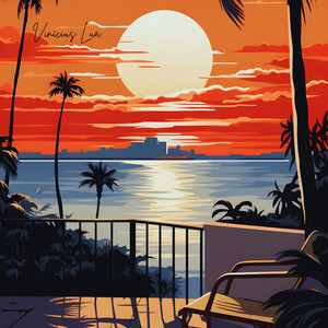 Bossa Nova Guitar Lounge by Vinícius Lua