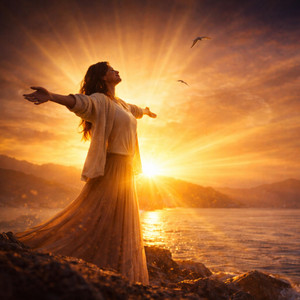 July Solé - SĂ POT SĂ RENASC