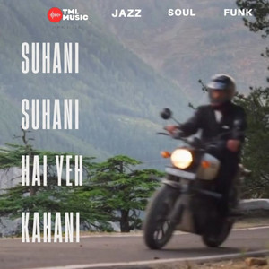 Suhani Suhani hai yeh Kahan