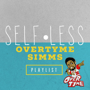 OverTyme Simms - Freestyle