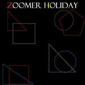 Tea Drinkers - Zoomer Holiday