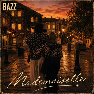 Mademoiselle by Bazz, Bearly Disco