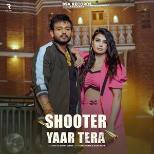 Shooter Yaar Tera