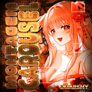 Montagem Carousel - Slowed by QUARSHY Album Cover