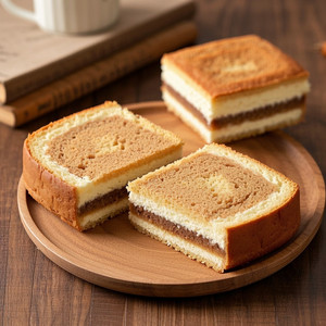 dame torta by benito cruz