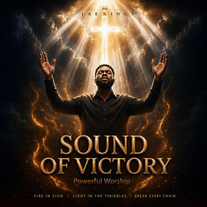 I SURRENDER ALL by JAE KINGS