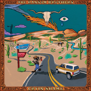Daylight Savings by The Ransom Brothers