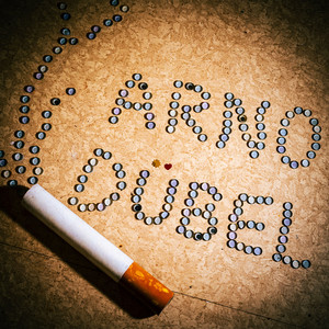 ARNO DÜBEL by Pornobalken