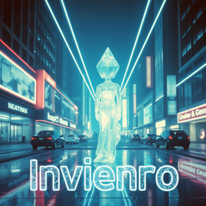 Invierno Largo by Mía Nevada