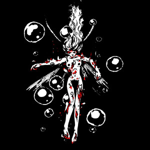 devoid of God