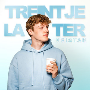 Treintje Later by KRISTAN