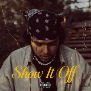 Show It Off by David Brandon