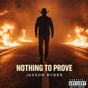 Already Decided by Jaxson Ryder