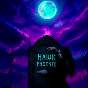 Hawk Phoenix — Love After Death (2026)