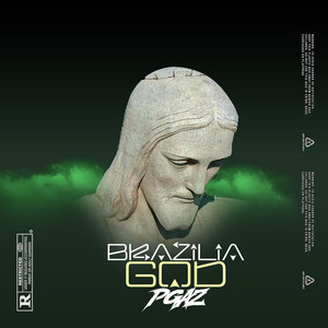 BRAZILIA GOD by PGAZ