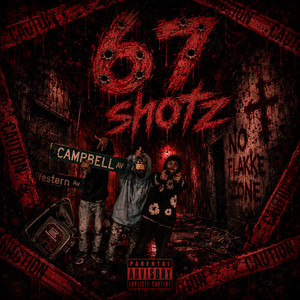 67 Shotz by TGOD Lokko