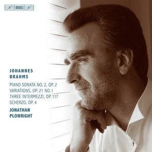 Brahms: Piano Works