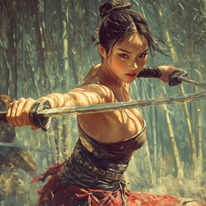 LingyunEnsemble - Imperial Waltz