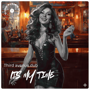Its my time by Third avenue dub
