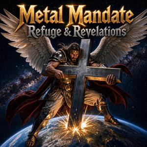 Eternal City by Refuge and Revelations