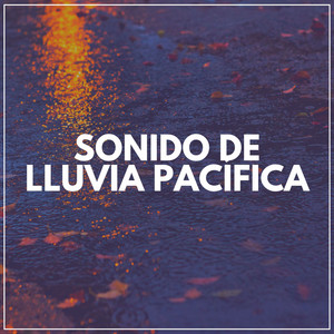 Sonido de Lluvia Pacífica album