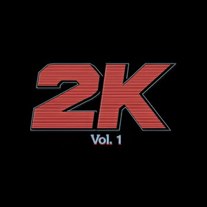 2k Vol 1. by Drip