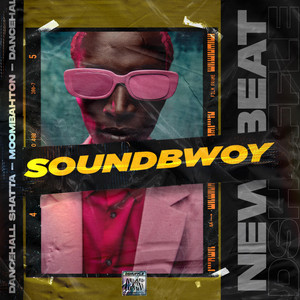 Dshuffle - Soundbwoy