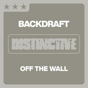 Nicotine by Backdraft