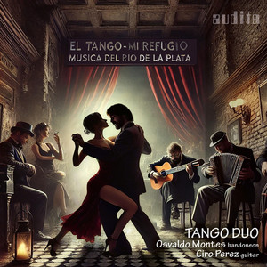 Astor Piazzolla: Libertango ‑「シングル」by アストル・ピアソラ