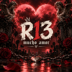 Mucho amor by R13