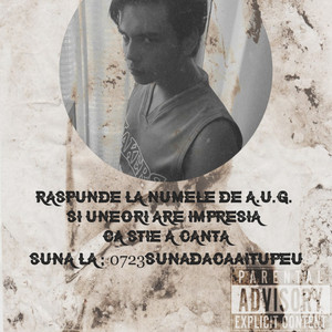 Aug - 10. Epilogul durerii (cu Cetehash)