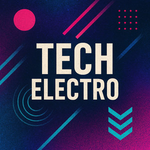 Electric Drift by Saxsasel