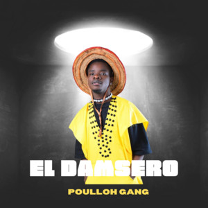 El Damsero - Sourbadjo