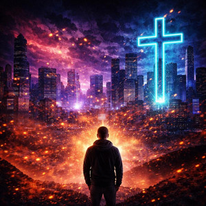 Guerra Espiritual by Luz Redentora