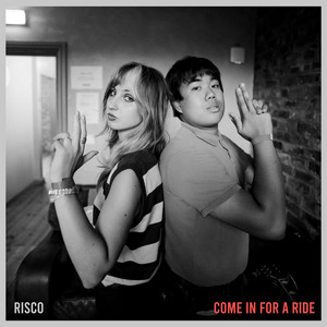 Come In For A Ride by Risco