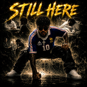 Still Here by Heckmaster4000