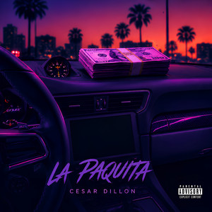 La Paquita by Cesar Dillon