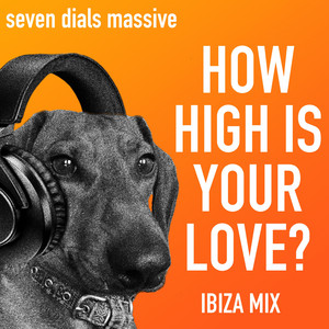 How High Is Your Love - Ibiza Mix by Seven Dials Massive, Deltaville 3