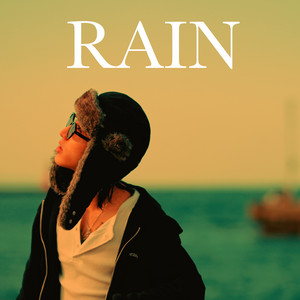 RAIN by Luv Fvvgo, ALIFE, Smooth-G