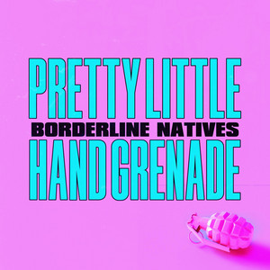 Pretty Little Hand Grenade