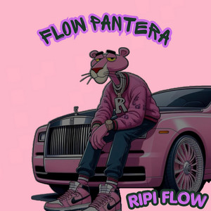 FLOW PANTERA by Ripi Flow