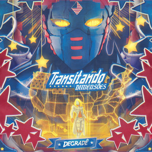 Transitando Dimensões (Funny Valentine) by Degradê Rapz