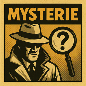 Mysterie by Brownfeld