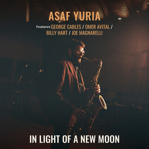 Circle by Asaf Yuria, George Cables, Omer Avital, Billy Hart