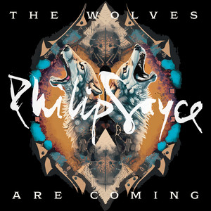 Backstabber by Philip Sayce
