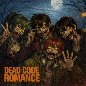 Zombie Apocalypse (Dead Slow Cipher Mix) by Dead Code Romance