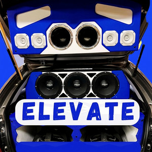 Elevate (Car Audio) by Dj Tito Pizarro