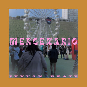 Mercenario by Jeyvan
