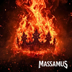 Crowns on Fire by MASSAMUS
